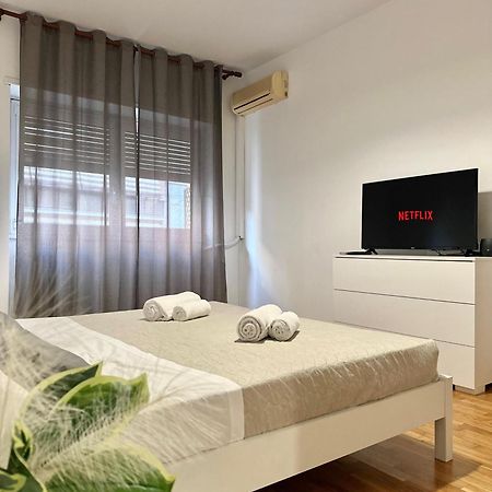 Maison Dalu โรม ภายนอก รูปภาพ