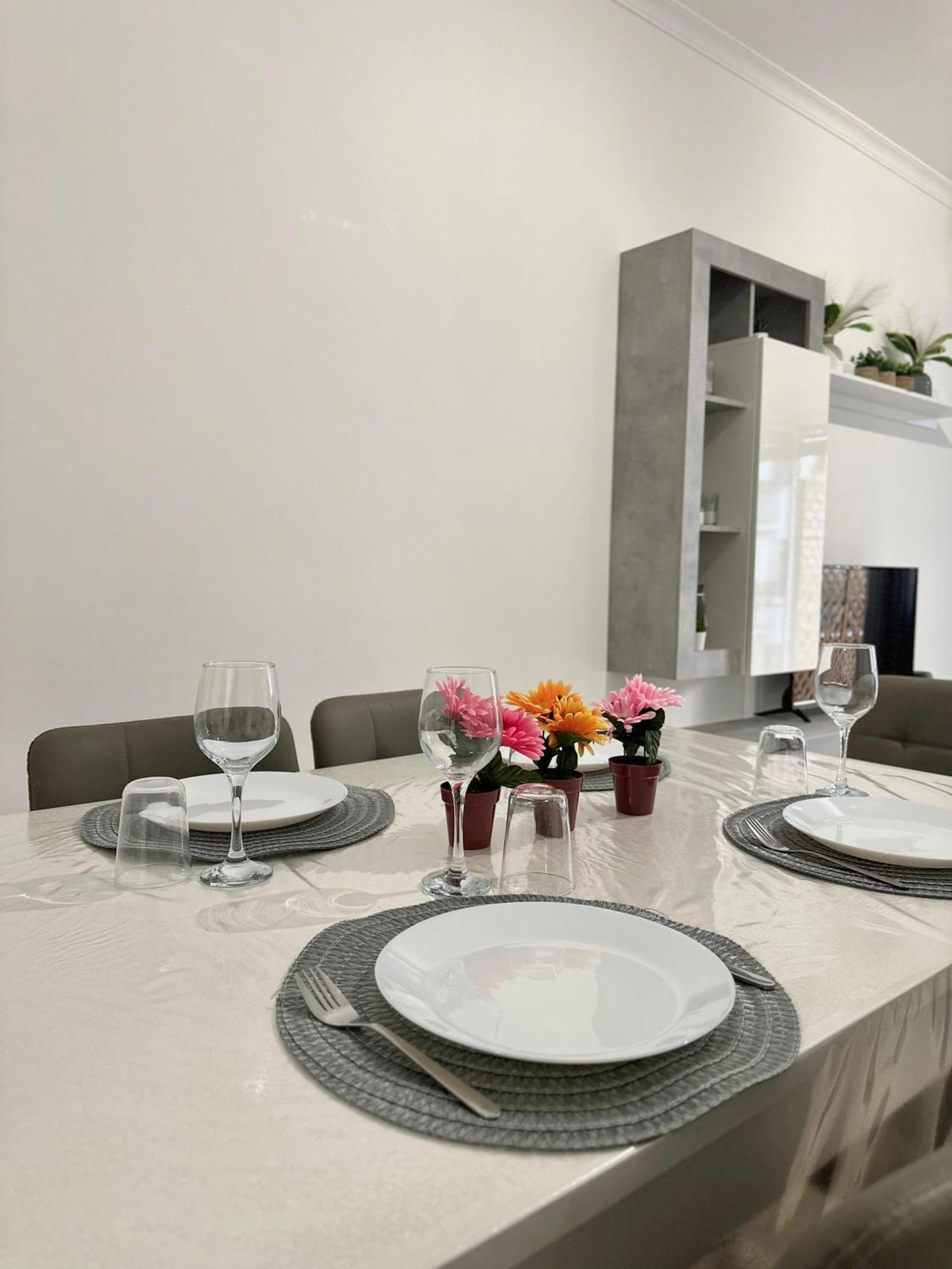 Maison Dalu โรม ภายนอก รูปภาพ
