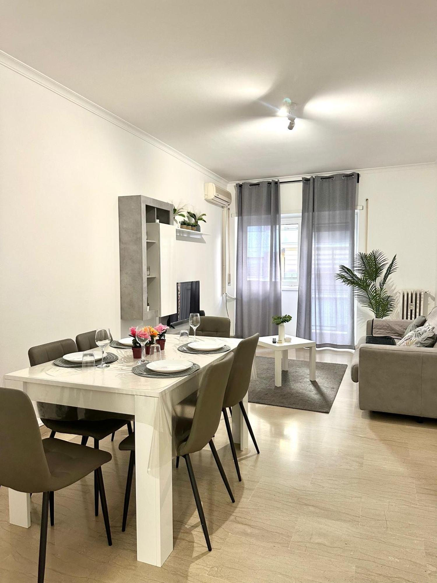 Maison Dalu โรม ภายนอก รูปภาพ