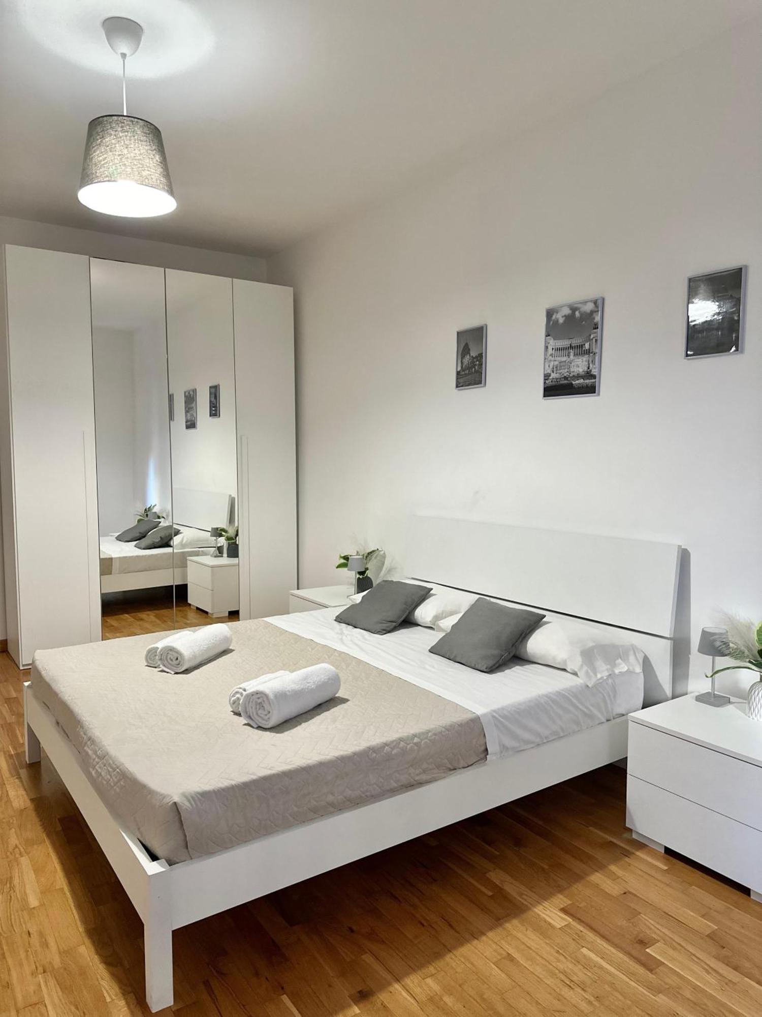 Maison Dalu โรม ภายนอก รูปภาพ